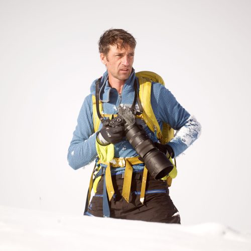 Sébastien Montaz-Rosset